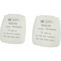 Secure Click Filter, Particulate Filter, P95 Filter GTA Hardware Inc