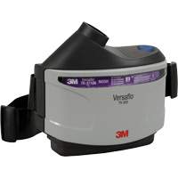 Versaflo TR-300+ Series PAPR Assembly, Lithium-Ion Battery GTA Hardware Inc