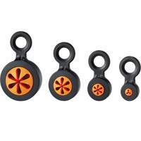 Ensemble de pi&egrave;ges &agrave; outils Squids 3740 pour emp&ecirc;cher la chute doutils manuels GTA Hardware Inc