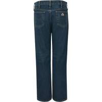 Men's Straight Fit Stretch Jeans, 30 Waist GTA Hardware Inc