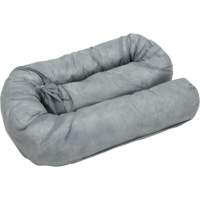 Remblais tubulaires, Universel, Absorption 18 gal., 3" la x 4' lo, Pqt de 12 GTA Hardware Inc