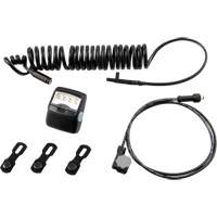 Welding Helmet Task Light Kit GTA Hardware Inc