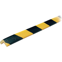 Model E Corner Protection Bumper Guard, 3.28' (1 m) Long GTA Hardware Inc