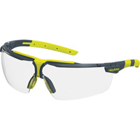 Lunettes de s&eacute;curit&eacute; VS300 TruShield, Lentille Transparent, Antibu&eacute;e/Anti-&eacute;gratignures, ANSI Z87+/R&eacute;pond ou surpasse la norme CSA Z94.3 GTA Hardware Inc
