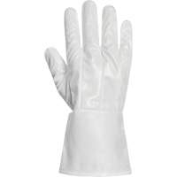 Gants pour la peinture &agrave; vaporisation &eacute;lectrostatique Ground Hog, Taille Grand, 11,5" lo, Polyur&eacute;thane GTA Hardware Inc