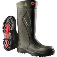 Bottes de s&eacute;curit&eacute; compl&egrave;te Purofort+, Purofort, Embout Acier, Pointure 7, Semelle R&eacute;sistant aux perforations GTA Hardware Inc