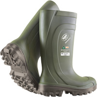 Thermolite Insulated Safety Boots, Polyurethane, Composite Toe, Size 6, Puncture Resistant Sole GTA Hardware Inc