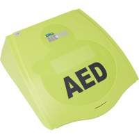 Replacement Public Safety Pass Cover, Zoll AED Plus&reg; For, Non-Medical GTA Hardware Inc