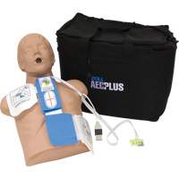 AED Demo Kit, Zoll AED Plus&reg; For, Non-Medical GTA Hardware Inc