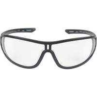 Lunettes de s&eacute;curit&eacute; de s&eacute;rie Z3000, Lentille Transparent, Antibu&eacute;e/Anti-&eacute;gratignures, ANSI Z87+/R&eacute;pond ou surpasse la norme CSA Z94.3 GTA Hardware Inc