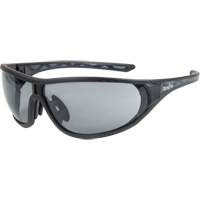 Lunettes de s&eacute;curit&eacute; de s&eacute;rie Z3000, Lentille Grise/fum&eacute;e, Antibu&eacute;e/Anti-&eacute;gratignures, ANSI Z87+/R&eacute;pond ou surpasse la norme CSA Z94.3 GTA Hardware Inc