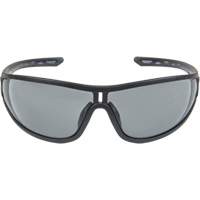 Lunettes de s&eacute;curit&eacute; de s&eacute;rie Z3000, Lentille Grise/fum&eacute;e, Antibu&eacute;e/Anti-&eacute;gratignures, ANSI Z87+/R&eacute;pond ou surpasse la norme CSA Z94.3 GTA Hardware Inc