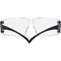 SecureFit 200 Series Safety Glasses, Clear Lens, Anti-Fog/Anti-Scratch, ANSI Z87+/Meets/Exceeds CSA Z94.3 GTA Hardware Inc