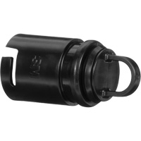 Breathing Tube Storage Plugs GTA Hardware Inc