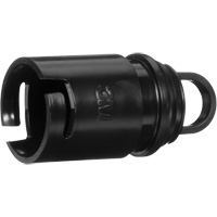 Breathing Tube Storage Plugs GTA Hardware Inc