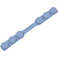 Rallonge antiglisse de sangles d'oreilles pour masque GTA Hardware Inc