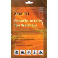 Réchauffes-pieds
