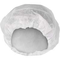 Bonnets bouffants &agrave; usage l&eacute;ger KleenGuard A10, SMMMS, 21", Blanc GTA Hardware Inc