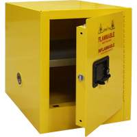 Flammable Safety Cabinets