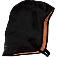 Winter Liner, Poly-Cotton Lining, One Size, Black GTA Hardware Inc