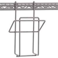 Vertical Glove Box Holder GTA Hardware Inc