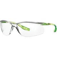 Solus CCS Series Safety Glasses, Clear Lens, Anti-Fog, Meets/Exceeds CSA Z94.3 GTA Hardware Inc