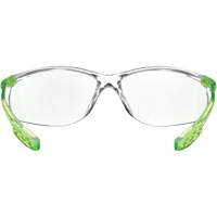 Solus CCS Series Safety Glasses, Clear Lens, Anti-Fog, Meets/Exceeds CSA Z94.3 GTA Hardware Inc