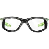 Solus CCS Series Safety Glasses, Clear Lens, Anti-Fog/Anti-Scratch, Meets/Exceeds CSA Z94.3 GTA Hardware Inc