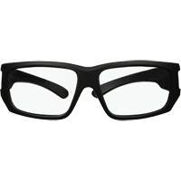 Maxim Elite 1000 Series Safety Glasses, Clear Lens, Anti-Fog/Anti-Scratch, Meets/Exceeds CSA Z94.3 GTA Hardware Inc