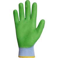 Gants en tricot Dexterity, Poly/coton, Un c&ocirc;t&eacute;, Calibre 10, 9 GTA Hardware Inc