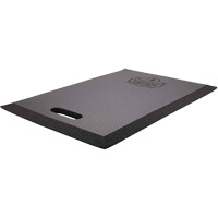 ProFlex&reg; 381 Lightweight Standard Foam Kneeling Pad, 21" L x 14" W, 0.5" Thick GTA Hardware Inc