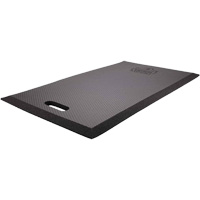 ProFlex&reg; 386 Lightweight Large Foam Kneeling Pad, 28" L x 16" W, 0.5" Thick GTA Hardware Inc