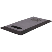 ProFlex&reg; 376 Lightweight Small Foam Kneeling Pad, 16" L x 8" W, 0.5" Thick GTA Hardware Inc