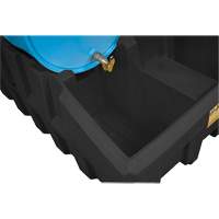 Spill Containment and Storage