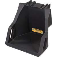EcoPolyBlend Drum Management Shelf GTA Hardware Inc