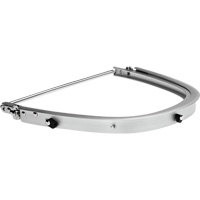 Dynamic High Performance Faceshield Bracket, Pinlock Suspension GTA Hardware Inc