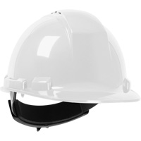 Casque de s&eacute;curit&eacute; Whistler de North, R&eacute;pond aux normes CSA type 1, Suspension Rochet, Ventil&eacute; GTA Hardware Inc
