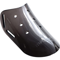 Protecteurs m&eacute;tatarsiens MetGuardPro, Polycarbonate GTA Hardware Inc