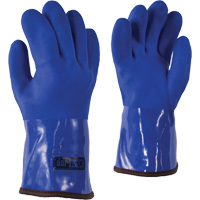 Ganka&reg; Tight Fit Glove, Size Medium GTA Hardware Inc