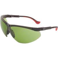 Lunettes de s&eacute;curit&eacute; Uvex HydroShield Genesis XC, Lentille 2,0, Antibu&eacute;e/Anti-&eacute;gratignures, ANSI Z87+/R&eacute;pond ou surpasse la norme CSA Z94.3 GTA Hardware Inc