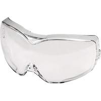 Verre de rechange pour les lunettes de s&eacute;curit&eacute; Uvex HydroShield Stealth OTG GTA Hardware Inc