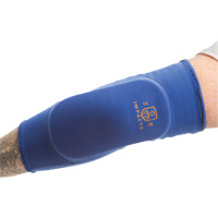Prot&egrave;ge-coude &agrave; enfiler en mousse visco&eacute;lastique GTA Hardware Inc