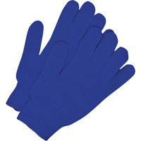 Gants en tricot Thermolite classiques, Nylon, Calibre 13, 9 GTA Hardware Inc