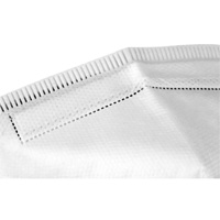 Disposable Respirator, N95, NIOSH Certified, One Size GTA Hardware Inc