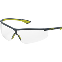 Lunettes de s&eacute;curit&eacute; TruShield, Lentille Transparent, Antibu&eacute;e/Anti-&eacute;gratignures, ANSI Z87+/R&eacute;pond ou surpasse la norme CSA Z94.3 GTA Hardware Inc