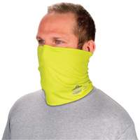 Chill-Its&reg; 6489 2-Layer Cooling Multi-Band, High Visibility Lime-Yellow GTA Hardware Inc