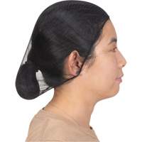 Filets pour cheveux, Nylon, 21", Brun GTA Hardware Inc