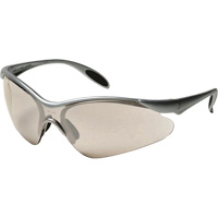 Miranda Safety Glasses, Indoor/Outdoor Lens, Anti-Scratch, Meets/Exceeds CSA Z94.3 GTA Hardware Inc
