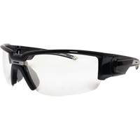 Hartley Safety Glasses, Clear Lens, Meets/Exceeds CSA Z94.3 GTA Hardware Inc