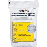 Absorbant granulaire tout usage GTA Hardware Inc